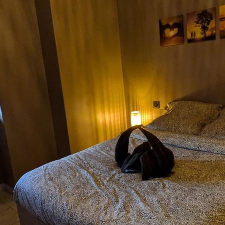 Evasion - Orly A 12 Min De Paris Apartman Paray-Vieille-Poste Kültér fotó